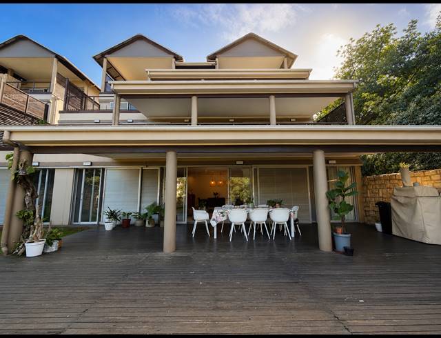 3 BEDROOM APARTMENT FOR SALE IN SIMBITHI ECO ESTATE